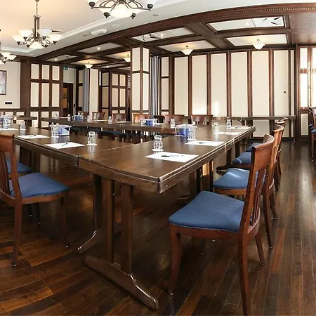 Hotel Goldener Helm 4*