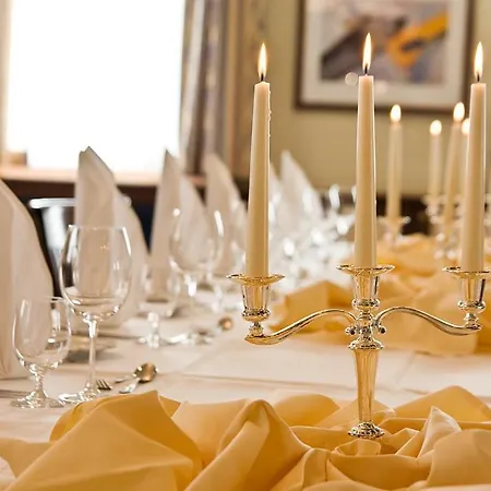 Hotel Goldener Helm Lichtenstein (Saxony)