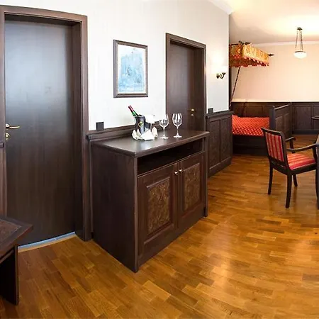 Hotel Goldener Helm