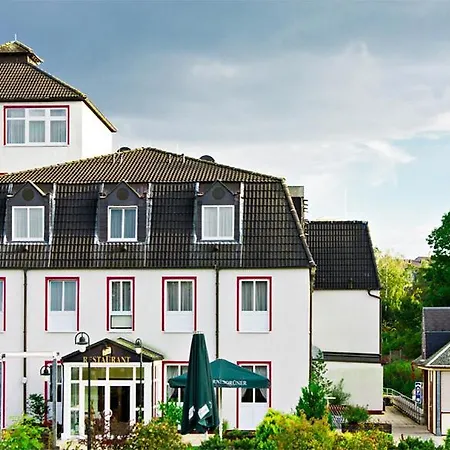 Goldener Helm 4* Lichtenstein (Saxony)
