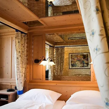 Hotel Goldener Helm