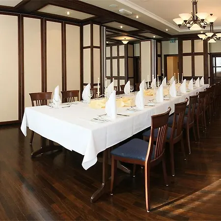 Hotel Goldener Helm Lichtenstein (Saxony)