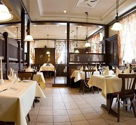 Goldener Helm 4* Lichtenstein (Saxony)