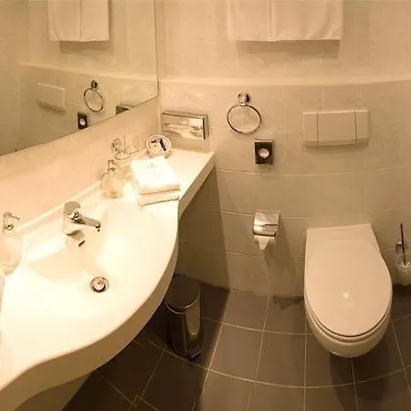 Goldener Helm Hotel Lichtenstein (Saxony)