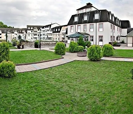 Goldener Helm Hotel 4*