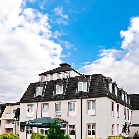 Goldener Helm Hotel